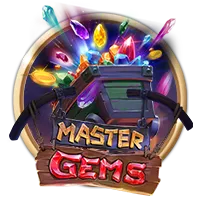 Master Gems
